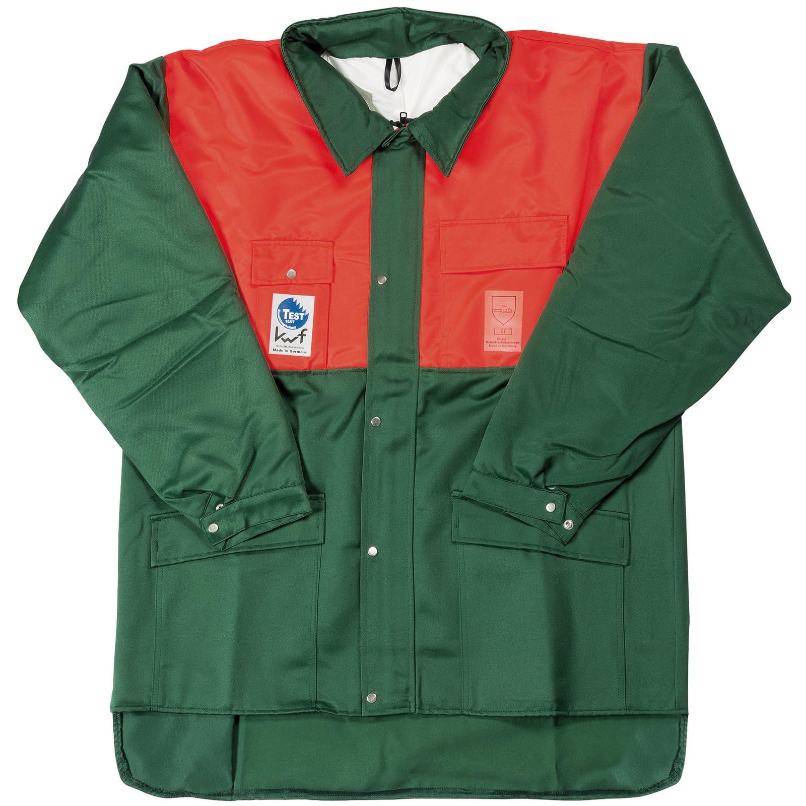 Draper 12052 Chainsaw Jacket, Large