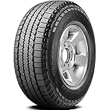 Goodyear Fortera HL Radial Tire - 245/65R17 105S