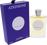 Atkinsons The British Bouquet Eau de Toilette Spray 100ml view 5