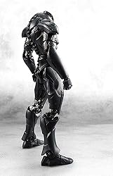 Caolun Movie Pacific Rim: obsidian fury Statue