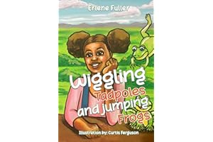 Wiggling Tadpoles and Jumping Frogs