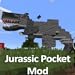 Jurassic Pocket Mod PE