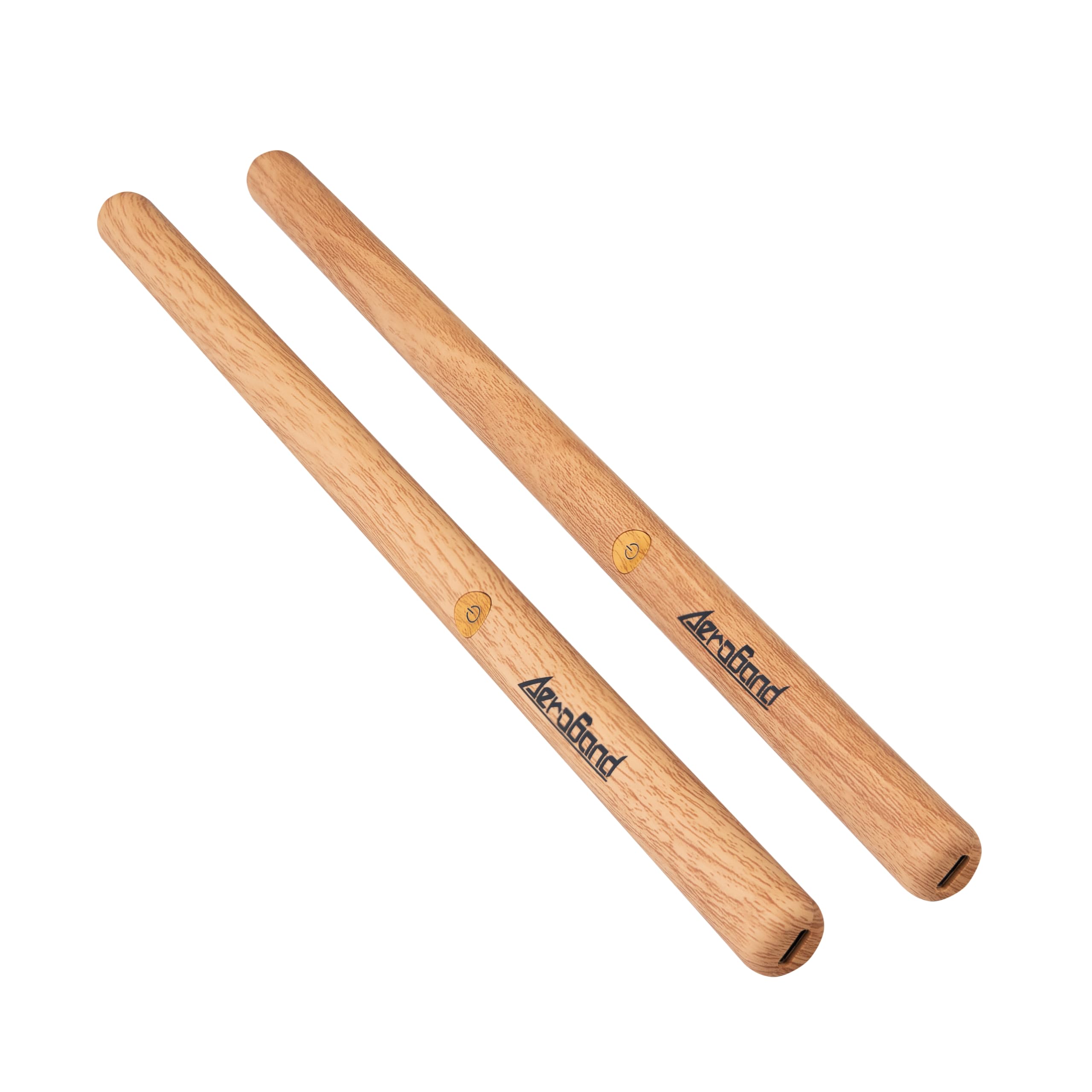 Photo 1 of Aeroband PocketDrum 2 Max - Electric Drum Kit with Air Sticks, Bass Drum and Hihat Pedal