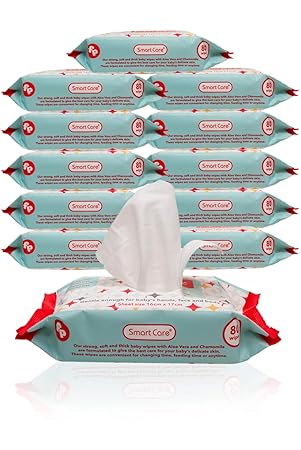 fisher price baby wipes