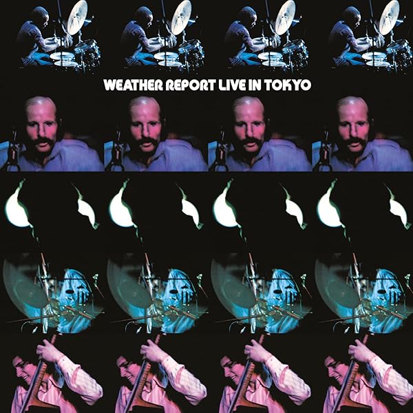 Weather Report - Weather Report - Amazon.com Music