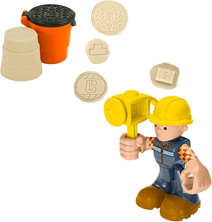bob the builder sand