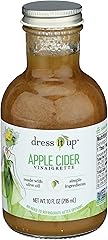 SO FINE FOODS Apple Cider Vinaigrette, 10 OZ