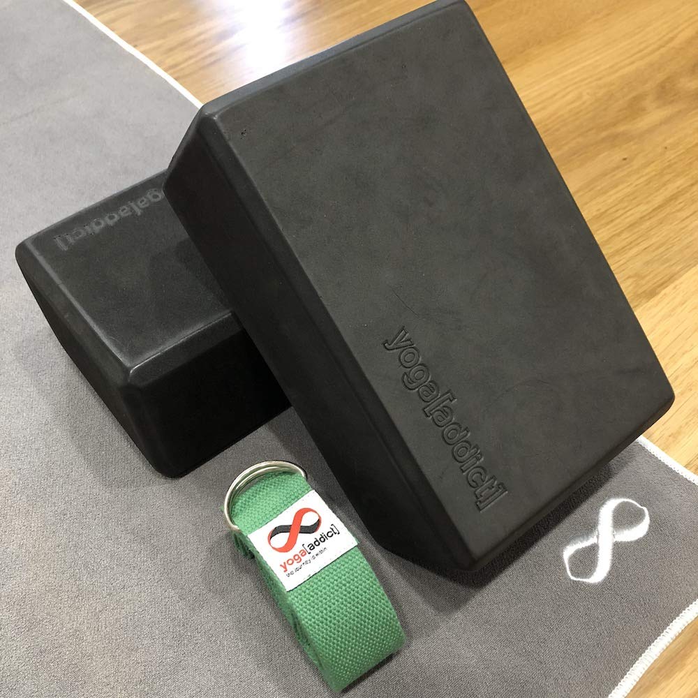 usa pro yoga block