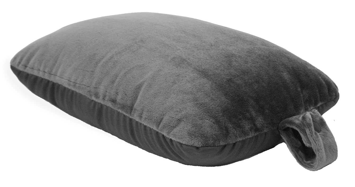 Best lounge chair pillow with strap