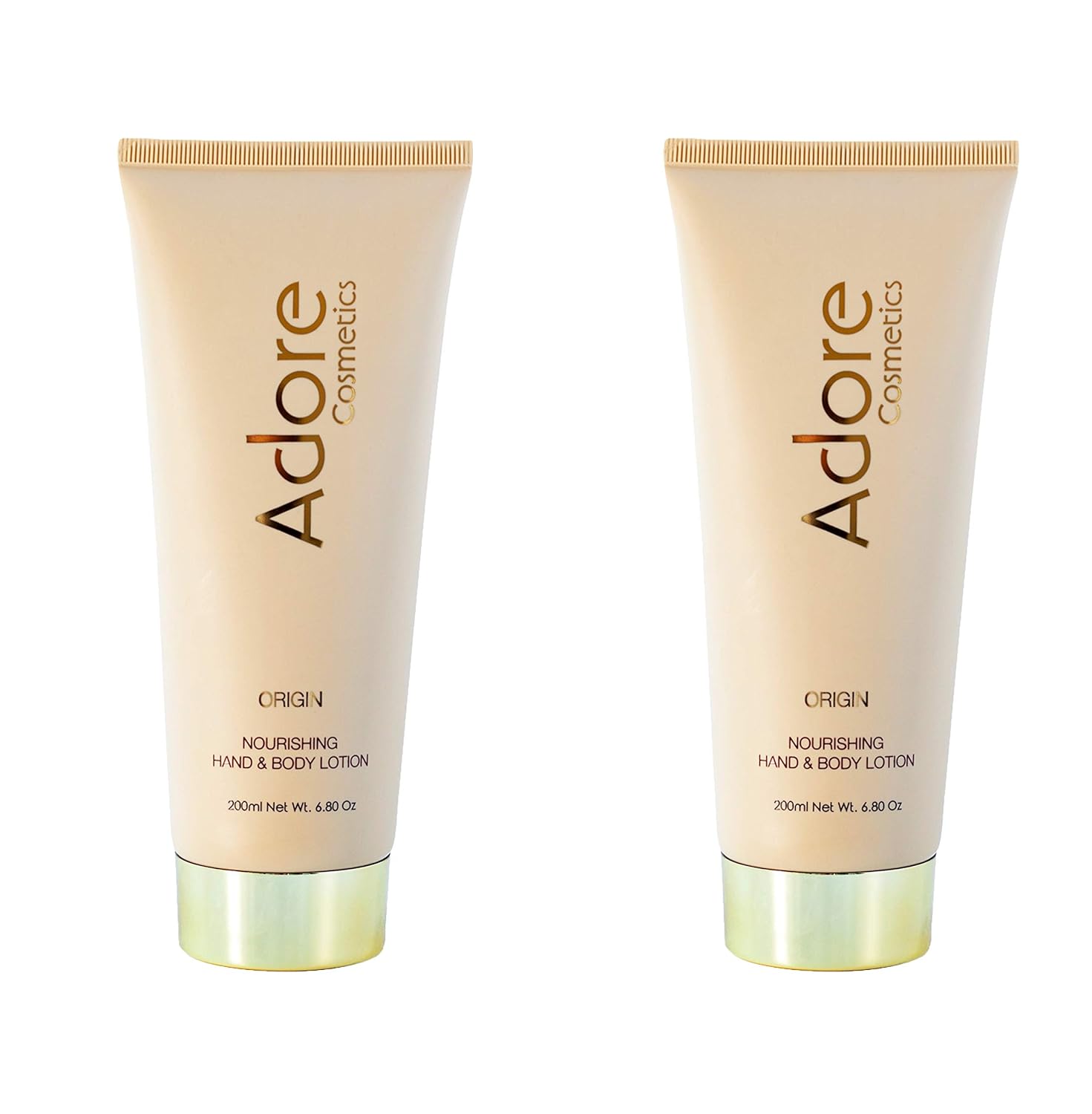 Adore Cosmetics Nourishing Hand & Body Lotion Origin