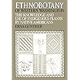 Ethnobotany of Western Washington: The Knowledge and Use of Indigenous Plants by Native Americans