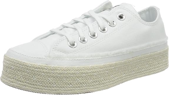 converse espadrille sneakers