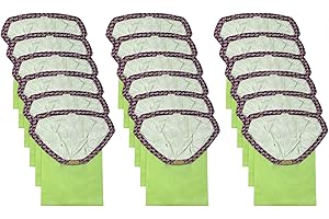 848 STORE 6QT Vacuum Bag Fit on Proteam Super Coach Pro 6, ProVac FS 6, GoFit 6, GoFit 6 PLUS, GoFree Flex Pro II. Proteam Vacuum Bags, Backpack Vacuum Bags, Pro Team Vacuum Bags 6 Qt, Proteam Super Coach Pro.