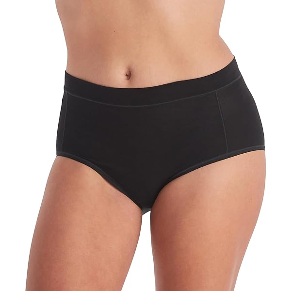 Maidenform Slip Hipster Donna - Stone Silver Lynx, Taglia Large/7 - Morbido E Lavabile - 4