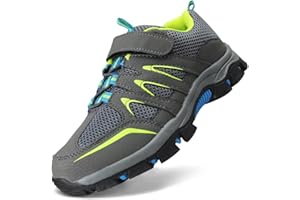 Hawkwell Kids Outdoor Hiking Shoe(Toddler/Little Kid/Big Kid)