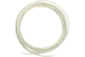 Allstar Performance ALL48026 10' Nylon Material Replacement Brake Line