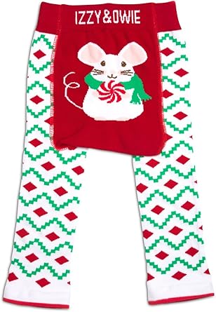 izzy & owie leggings