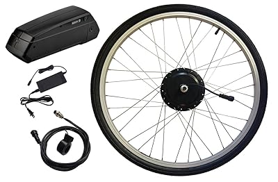 best cheap electric bike conversion kit