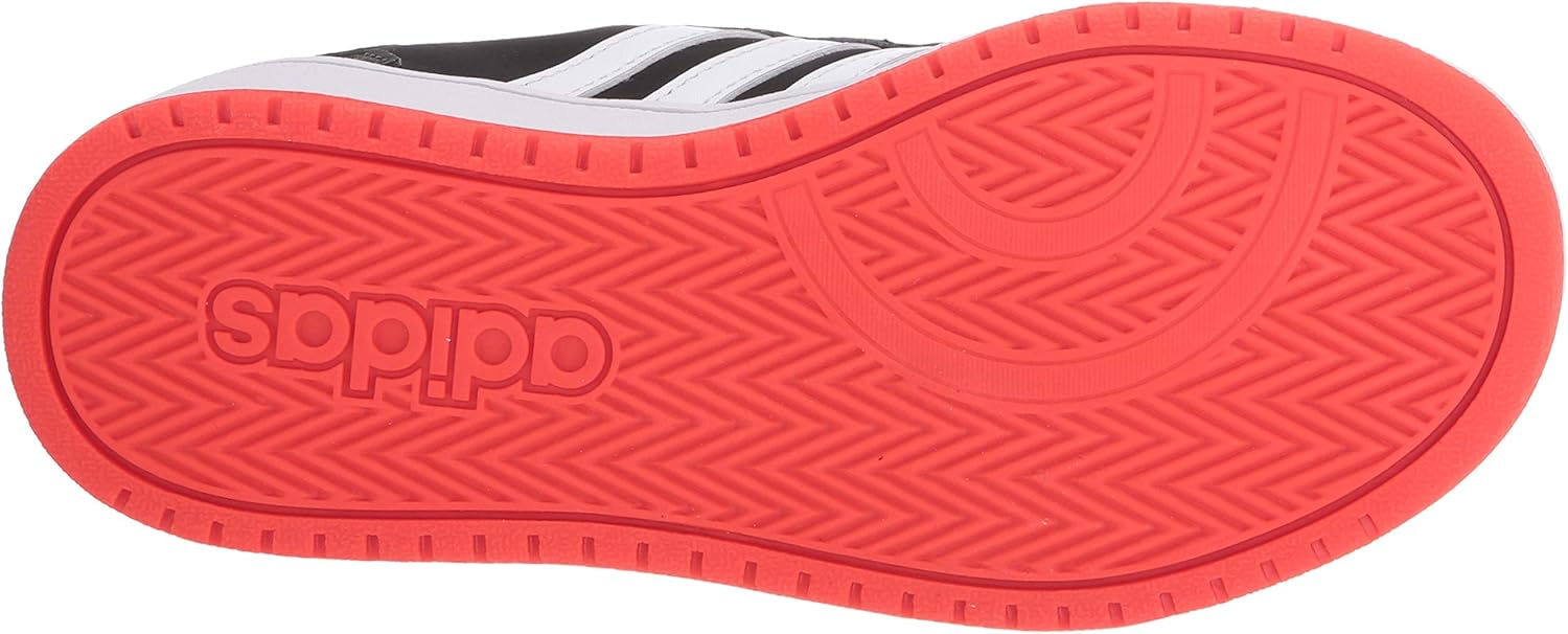  | adidas Unisex-Child Hoops 2.0 Basketball Shoe | Basketball