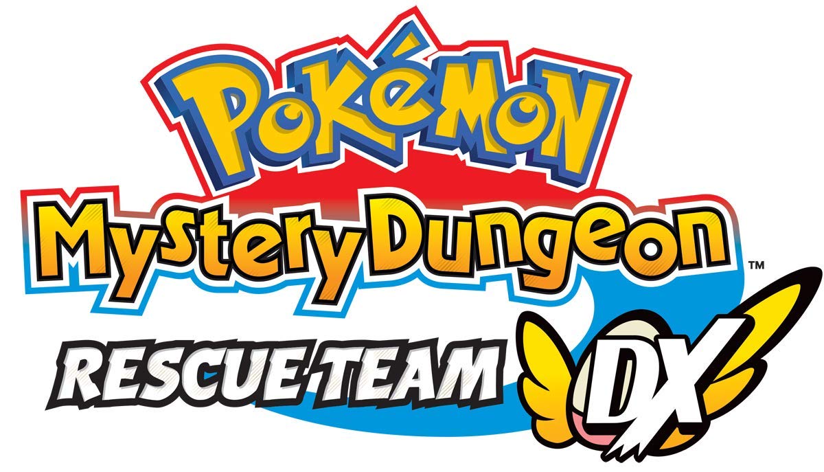 Pokémon Mystery Dungeon: Rescue Team DX Standard - Nintendo Switch [Digital Code]
