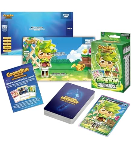 Amazon.com: GameGenic Card Deck Box – Deck Box: Cardfight Vanguard