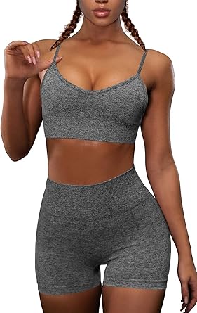 Amazon Work Out Set