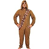 chewbacca onesie womens