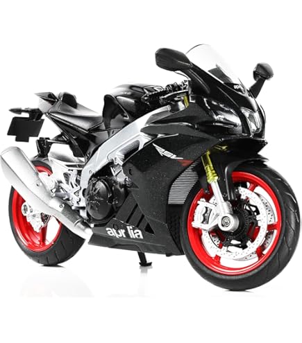 Amazon.com: Doyusha Diecast Motorcycle 1/12 2023 Kawasaki Ninja ZX