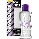Astroglide Toy 'N Joy, Water-Based Personal Lubricant, 5 fl. oz.