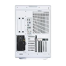 Velztorm LCD White Praetix Custom Built Y70 Touch
