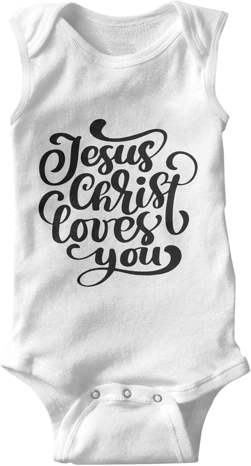 jesus baby clothes