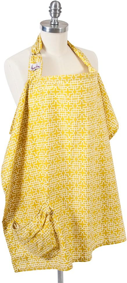 Hooter Hiders Nursing Cover, Darjeeling