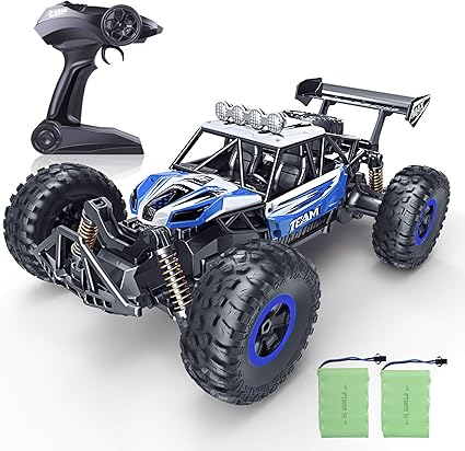 amazon rc trucks
