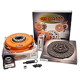 Centerforce KCFT355216 Centerforce II Full Clutch Kit