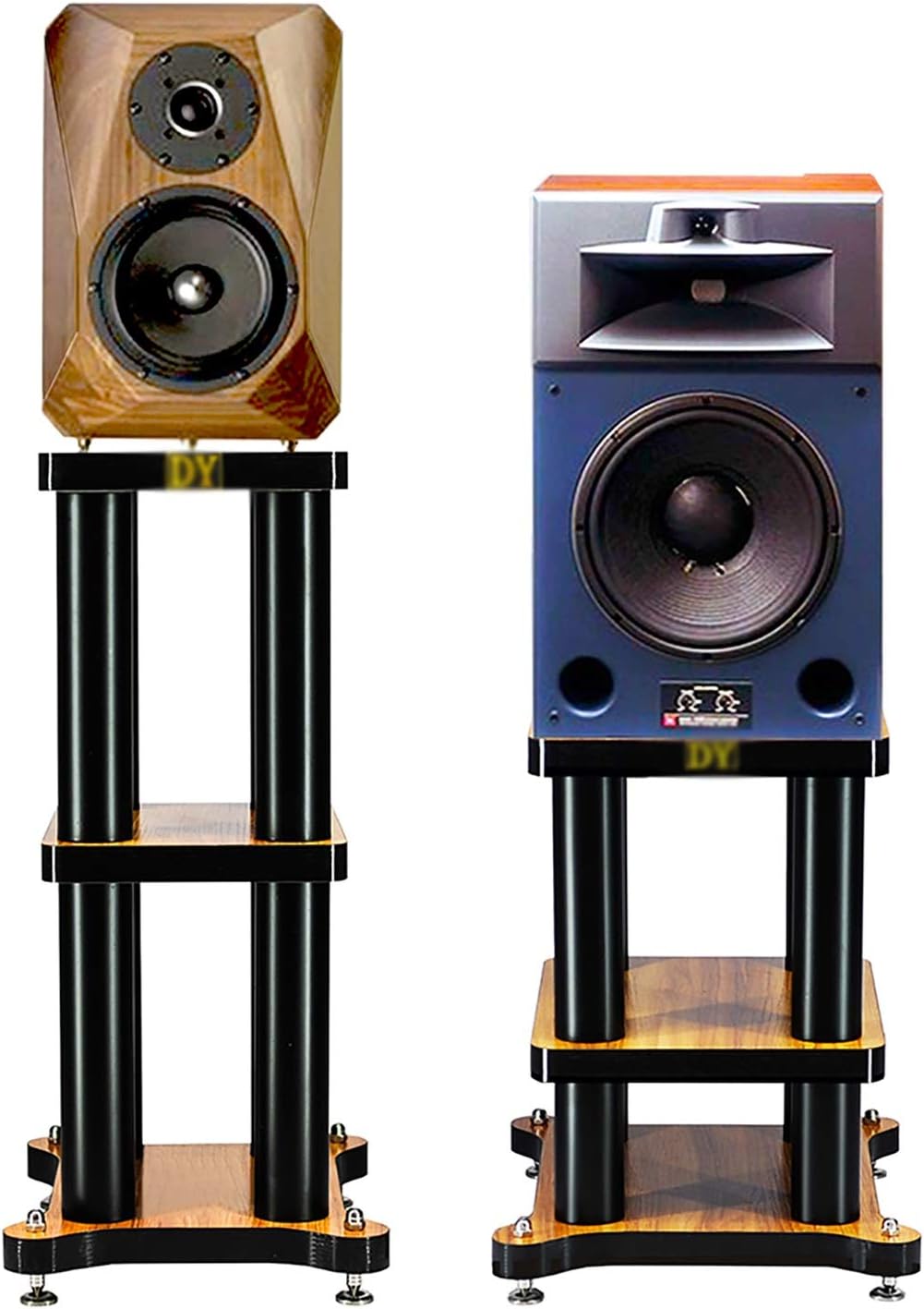 best speakers under 25