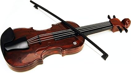 violin para niños amazon