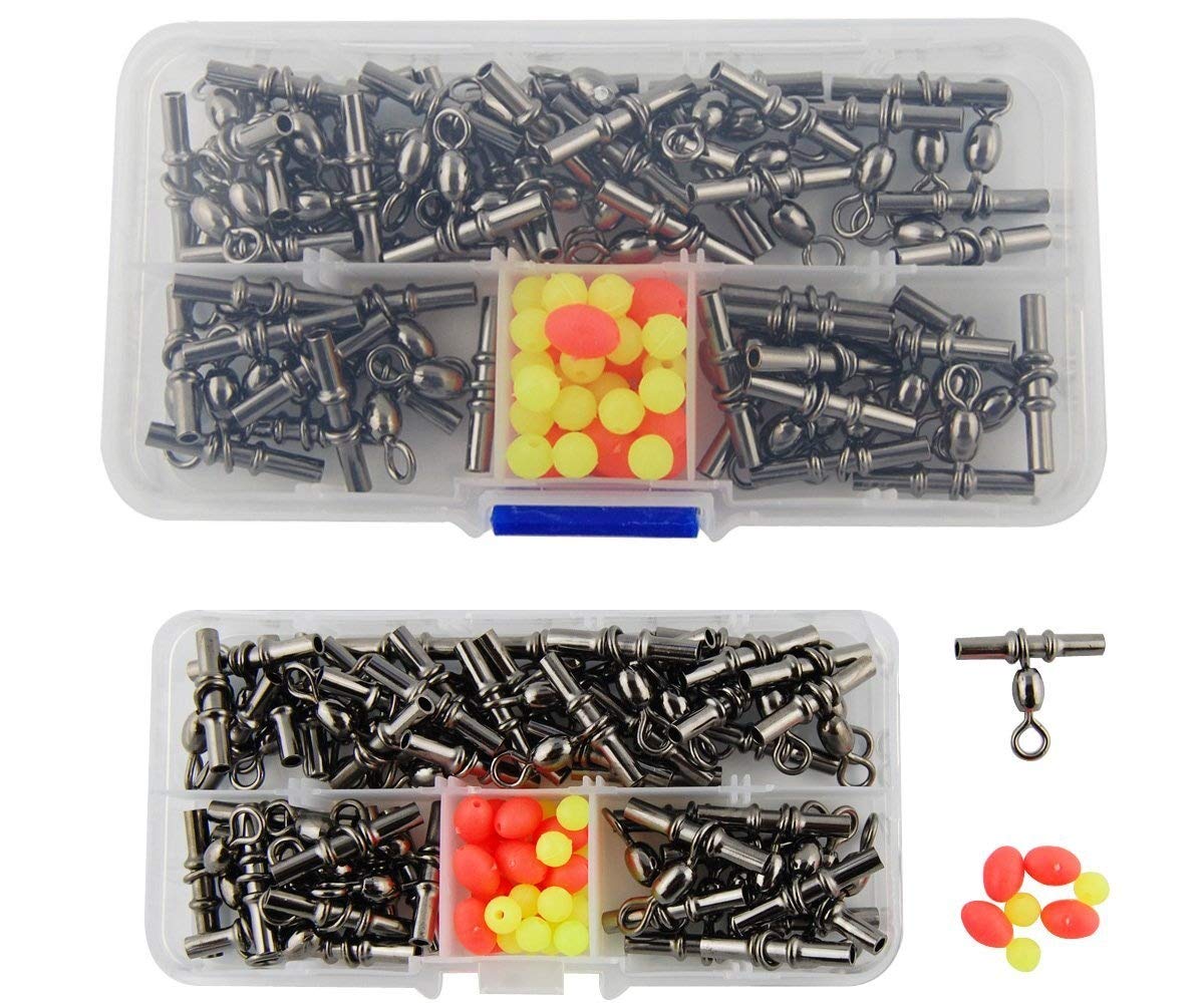 国内正規総代理店アイテム スイベルスナップ Pack B07gnf19mc 1 釣り用スイベル フックルアーコネクター 高強度のツナロングライン海 釣り用 ステンレススチール製 5 Jshanmei Of 送料無料 国内正規総代理店アイテム スイベルスナップ Pack B07gnf19mc 1 釣り用スイベル フックルアーコネクター 高強度のツナロングライン海 釣り用 ステンレススチール製 5 Jshanmei Of 送料無料