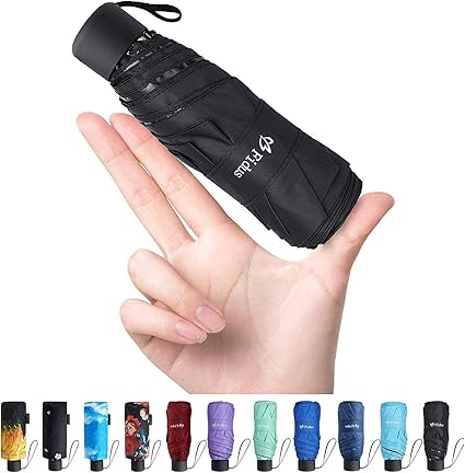 fidus mini umbrella