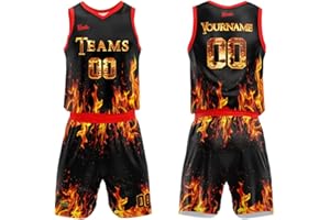 Custom Basketball Jersey for Men Women Adult Youth Print Name Number Logo