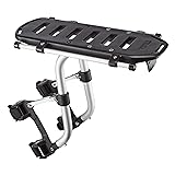 Thule Tour Rack - Bike Cargo Rack - Easy on Easy