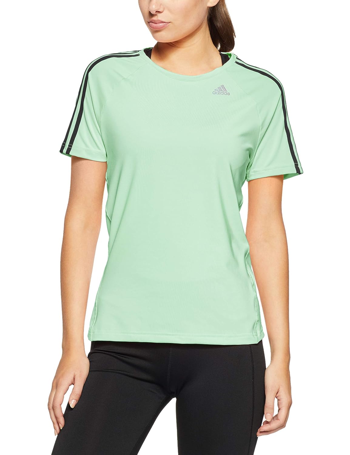 magliette adidas corte