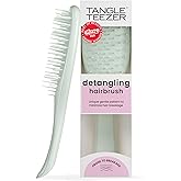 Tangle Teezer Extra Gentle Detangler Hair Brush, with Fewer Bristles for Gentle & Effective Detangling to Minimize Hair Loss 