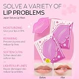 MrCuvaryas Sakura Moisturizing Kit 14Pcs Teen Skincare Set Cherry Blossom view 5