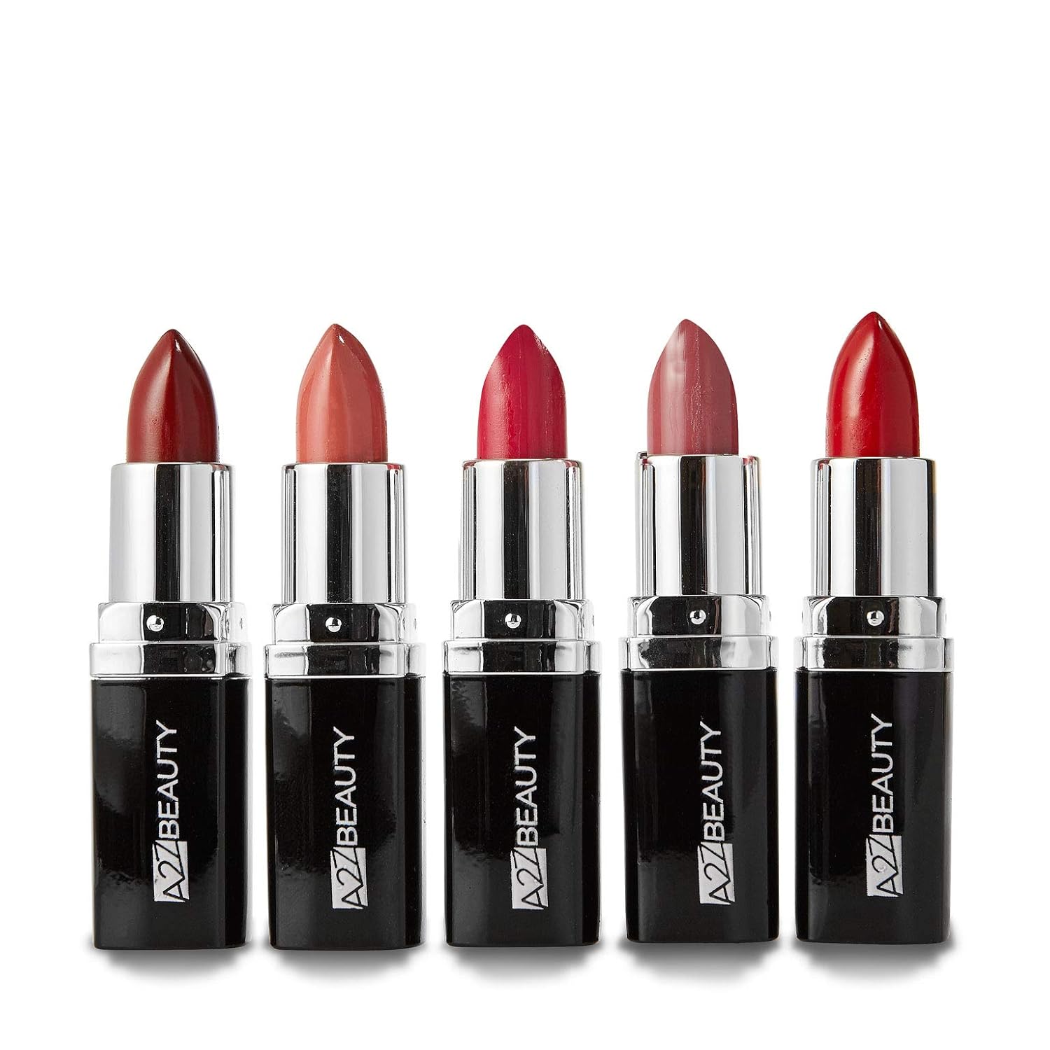 A2Z Beauty Lip, Instinct, 5 Count: Beauty