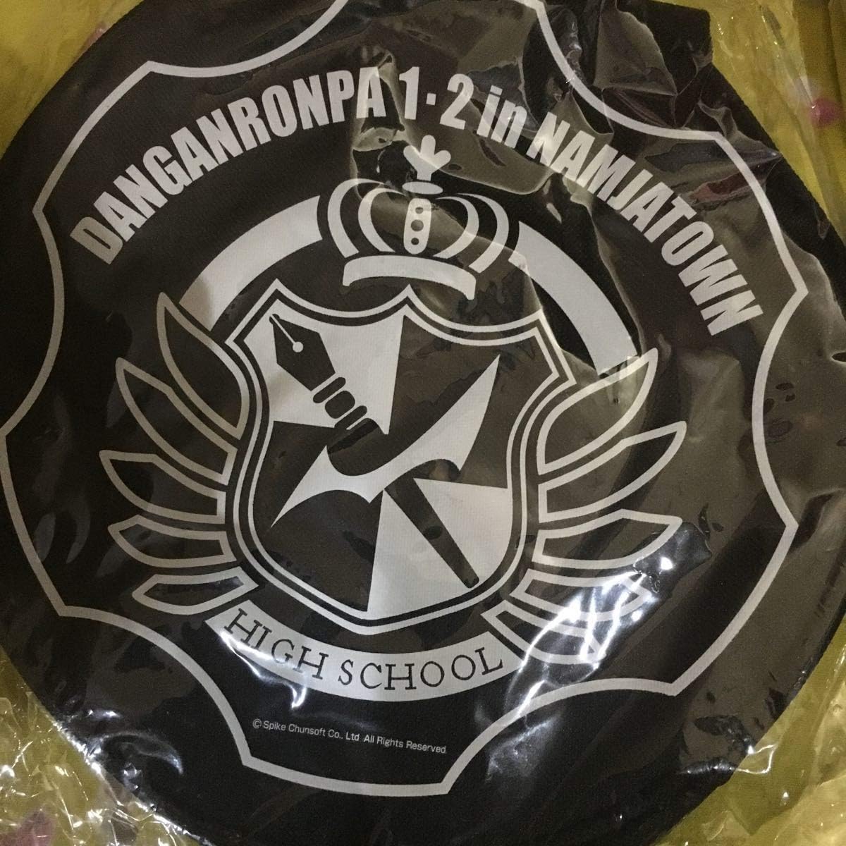 いろいろ ダンガン ロンパ 校章 2406