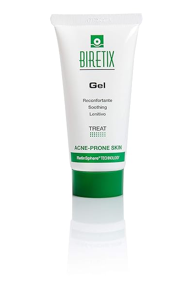 IFC Dermatologie BiRetix - Gel, 50 ml
