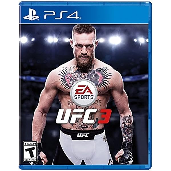 thumbnail image 2 of EA SPORTS UFC 2 (Xbox One) - World Of Books 2 of 9