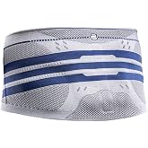 Bauerfeind LumboTrain Back Support - Lumbar Brace - Stabilization and Pain Relief for the Spine - Size 3 - New Version