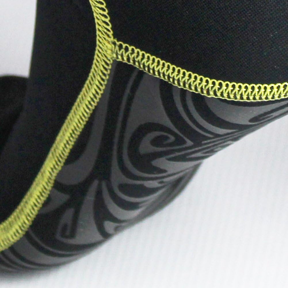 Neoprene Socks Wetsuit Booties Scuba Diving Socks 3MM for Men Women Kids Youth Waders, Beach Fin Socks Warm Flexible for Kayaking Swimming Snorkeling Surfing Sailing Canoeing Diving Water Sports: Sports & Outdoors