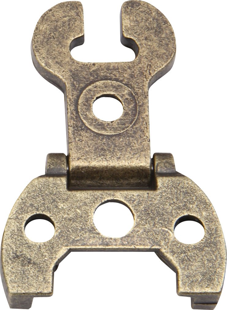 Imex The Fox 78054 – Hinge Encased, 32 mm